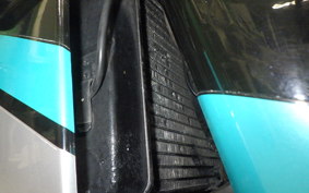 HONDA CBR400RR GEN 2 1991 NC29