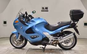 BMW K1200R S 2004