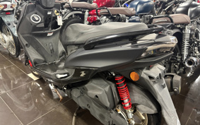 YAMAHA  CYGNUS X SR SEA5J