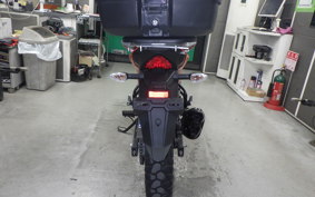 SUZUKI Vｽﾄﾛｰﾑ250SX 2015 EL11L