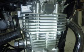 YAMAHA SR400 Gen.4 2013 RH03J