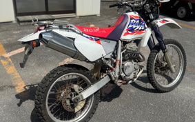 HONDA XR250 BAJA MD30