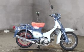 HONDA LITTLE CUB C50