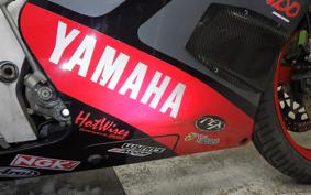 YAMAHA TZR250 2008 3MA
