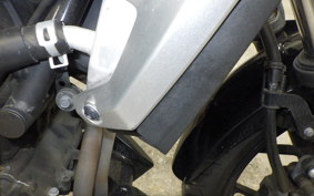 YAMAHA MT-25 2013 RG10J