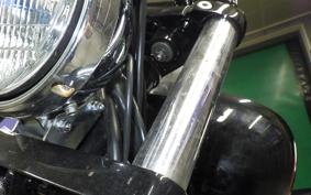HONDA SHADOW 400 SLASHER 2008 NC40
