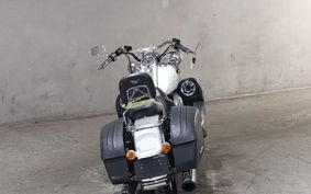 HARLEY FLHR 1450 FDV