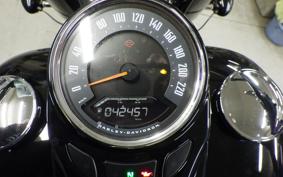 HARLEY FLSL 1750 2018