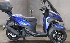 YAMAHA TORI CITY 155 SG37J