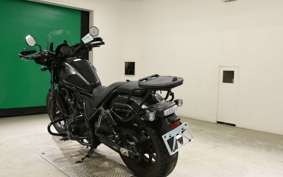 HONDA REBEL 1100 DCT 2021 SC83