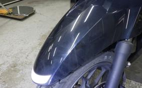 HONDA LEAD 125 2009 JK12