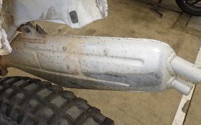 HONDA RTL250S RTL250SF