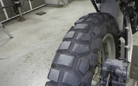 HONDA XR400R 1997