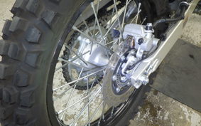 KAWASAKI KLX230ｼｪﾙﾊﾟ