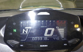 SUZUKI ｼﾞｸｻｰ250SF ED22B