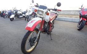 YAMAHA XT250 SEROW T 48Y