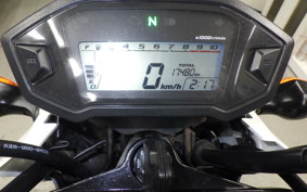 HONDA ｸﾞﾛﾑ 2022 JC61