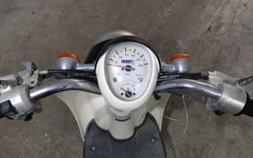 HONDA CREA SCOOPY AF55