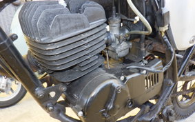 HONDA MT125 ELSINORE MT125