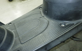 HONDA TODAY 2 2023 AF67