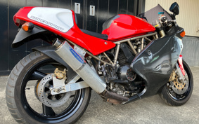 DUCATI  DUCATI 900SL 1994 ZDM906SC2
