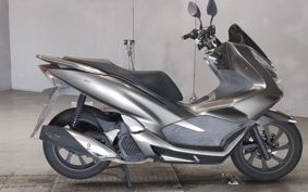 HONDA PCX125 JF81