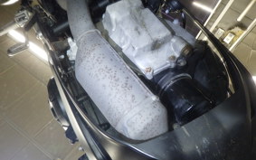 YAMAHA MT-25 A RG74J