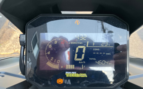 HONDA ADV160 KF54