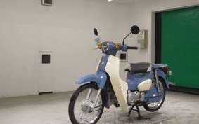 HONDA C50 SUPER CUB 1997 AA09