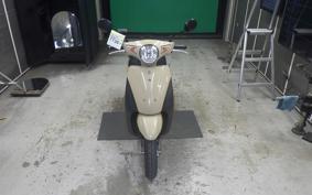 SUZUKI LET's 2022 CA4AA