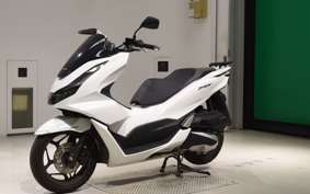 HONDA PCX125 2012 JK05