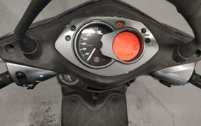 YAMAHA CYGNUS125X SE44J