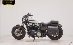 HARLEY XL1200X 2020