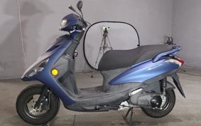 YAMAHA  AXIS Z SED7J