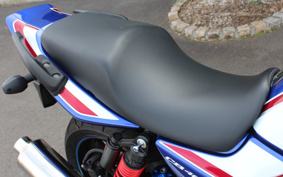 HONDA CB400SFV-4ABS 2020 NC42