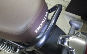 HONDA GB350 2022 NC59