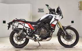 YAMAHA TENERE 700 2021 DM09J