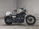 Фото Harley XL1200NS 2018 с японского аукциона
