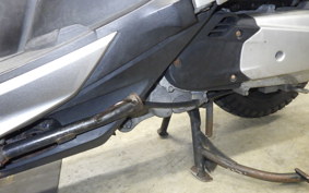 HONDA LEAD 125 2020 JF45