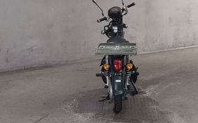 HONDA  CROSS  CUB 50 AA06