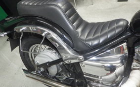 YAMAHA DRAGSTAR 400 2002 VH01J