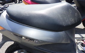 SUZUKI ADDRESS V50 G CA42A