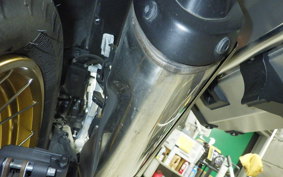 HONDA CRF1100L AFRICA TWIN 2022 SD10