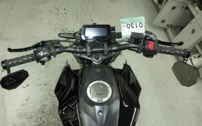 HONDA CB250RA MC52