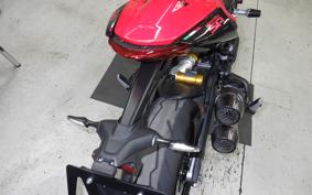 DUCATI MONSTER 937 SP