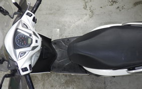 HONDA LEAD 125 2008 JF45