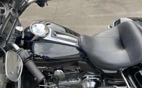 HARLEY FLHTCU1580-1690 2009 FC4