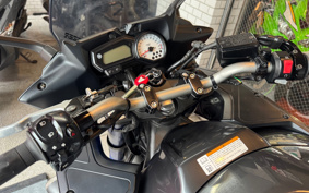 YAMAHA FZ8 FAZER 2014 RN25