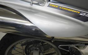 HONDA SL230 1998 MD33