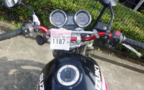 SUZUKI GSX400 IMPULSE 2006 GK7CA